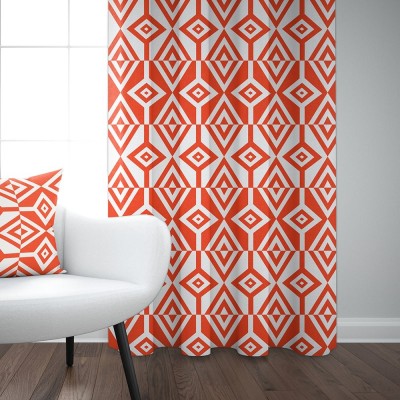 Artez Garance cotton curtain