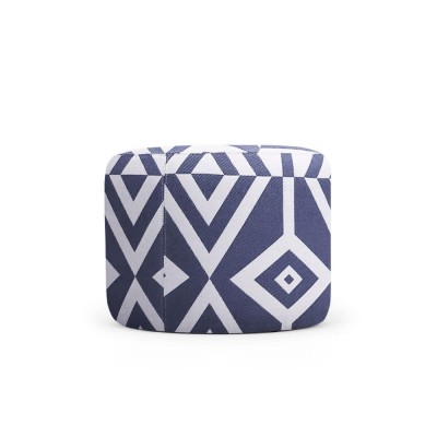 Pouf Mundu Artez Encre