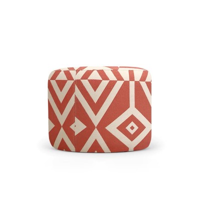Pouf Mundu Artez Garance