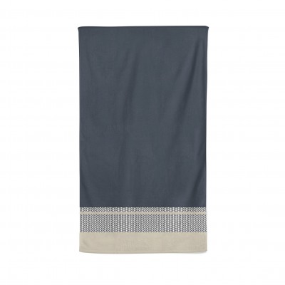 Toalla sabana Beaumanoir Gris