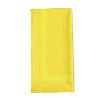 Napkin Enea Citronnade