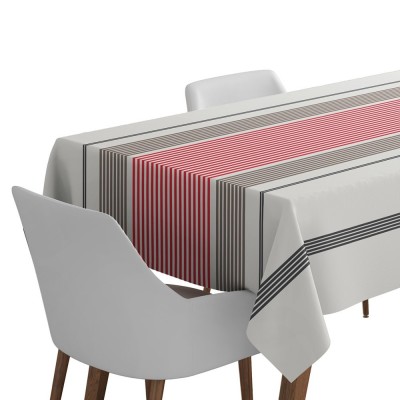 Nappe Bera Cravate 100% coton Nappe Bera Cravate 100% coton