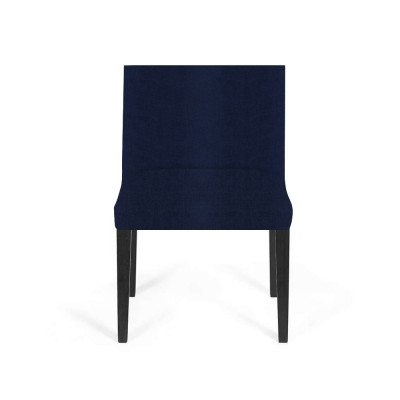 Chaise Ilargia Bleu Marine