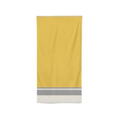 Serviette De Bain...