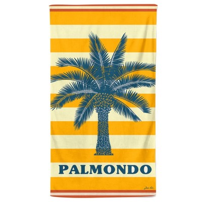 Beach sheet Caneta Sable