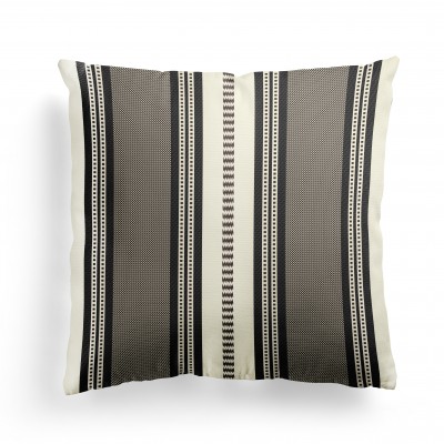 Housse De Coussin Barne Ebene