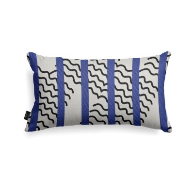 Housse de Coussin Mapoésie...