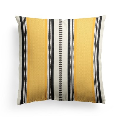 Cushion cover Barne Gold