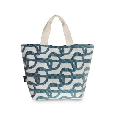 Sac Shopper Amarra Petrole