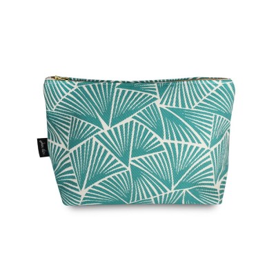 Bolsa de aseo Palma Emeraude