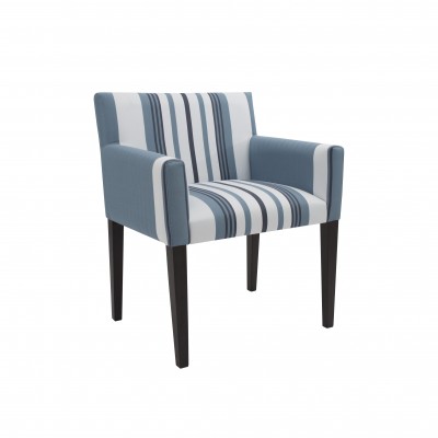 Sillon Ilargia Donibane Ocean