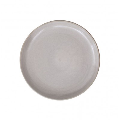 plato de postre Mauleon Ecru