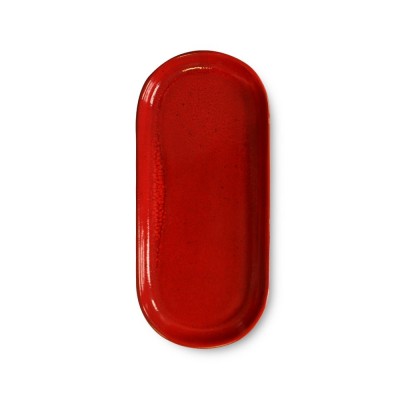 Plat Long Mauleon Rouge