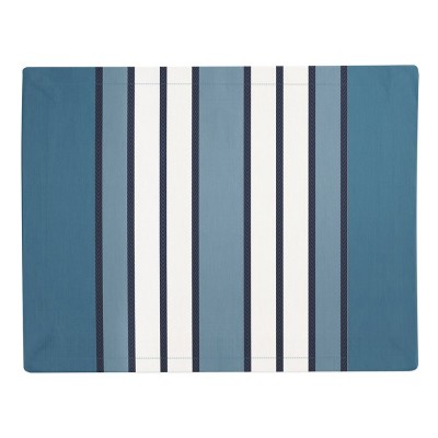 Placemat Espelette Bleu Nuit