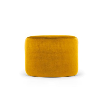 Pouffe Mundu Mendi Tournesol