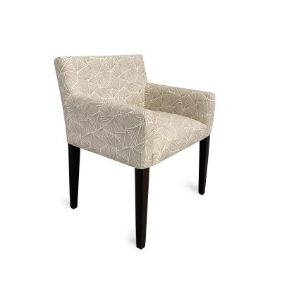 Ilargia Palma Grege armchair