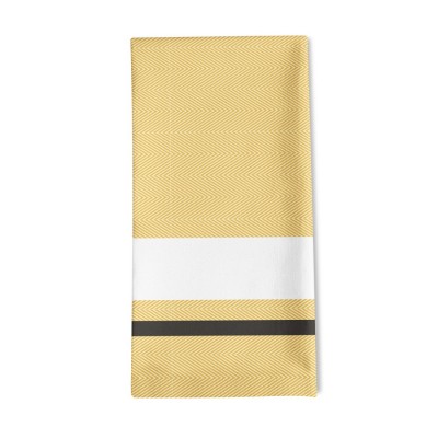 Napkin Donibane Brass