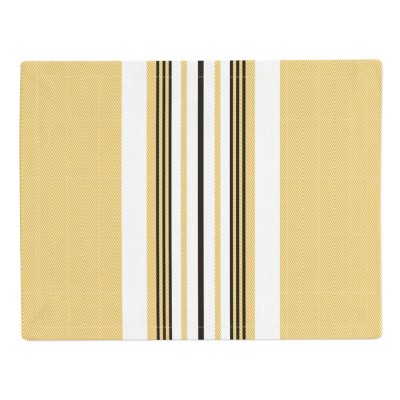 Donibane Laiton placemat