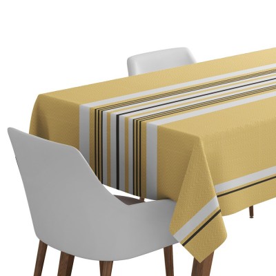 Tablecloth Donibane Brass