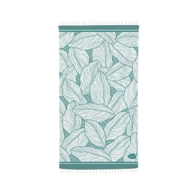 Fouta Tropiko Emerald