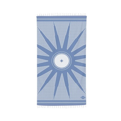 Fouta Izar Outremer collection Printemps Ete 2021