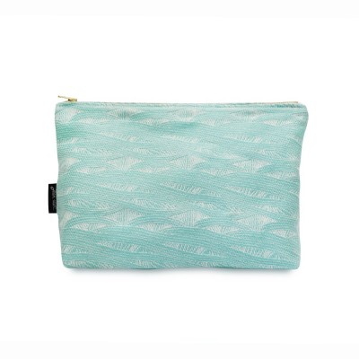 Toilet Bag Miramar Turquoise