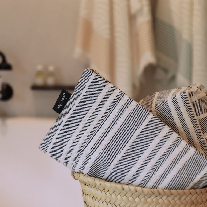 Pochette ivoire deals