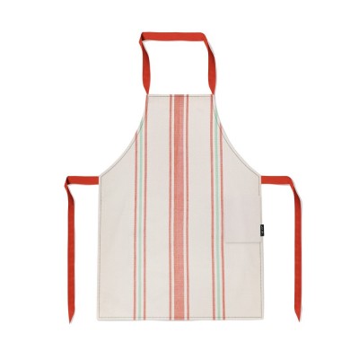 Apron Ondare Piment Rouge