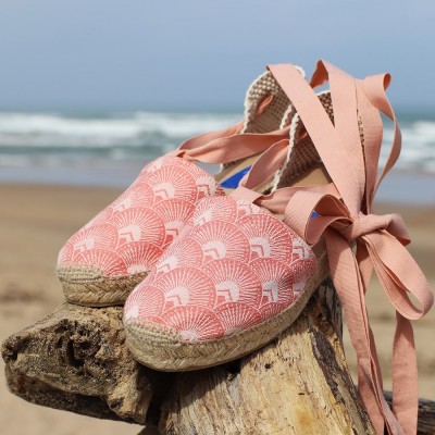Espadrilles Chatelles x... Espadrilles Chatelles x...