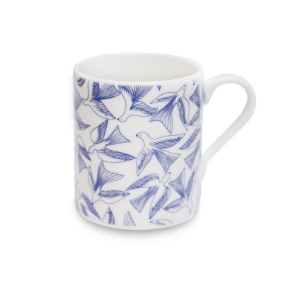 Mug Bakea Encre
