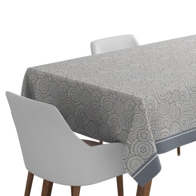 Nappe Bilbatu Luma Nuage