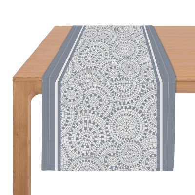 Table Runner Bilbatu Luma...