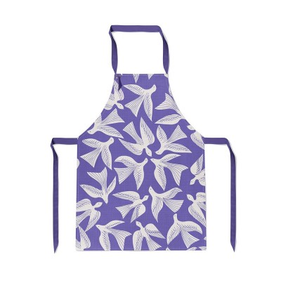 Bakea Apron Ink