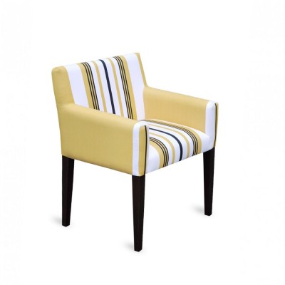 Ilargia Donibane armchair...