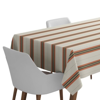 Kanbo Terre Cuite tablecloth