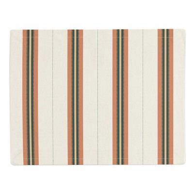 Kanbo Terracotta Placemat