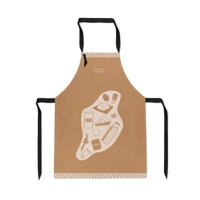 Apron Kontatu 7 Provinces...
