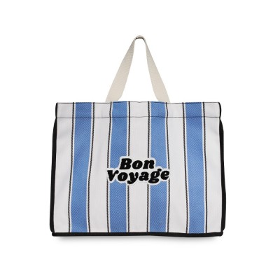 Bolsa de compras y de playa...