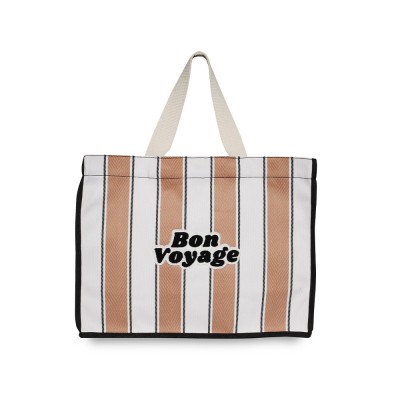 Bolsa de la compra Paseo Camel
