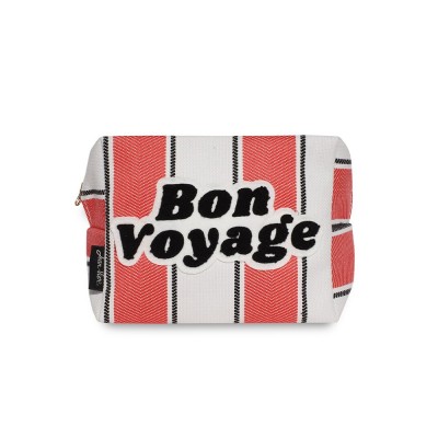 Paseo Toilet Bag Red