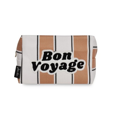 Paseo Camel Toilet Bag