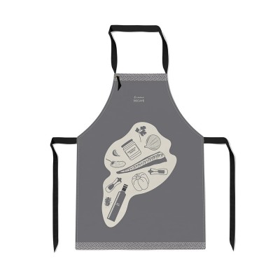 Apron Kontatu 7 Provinces...