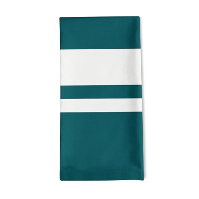 Napkin Pamplona Green Pine 50x50 cm