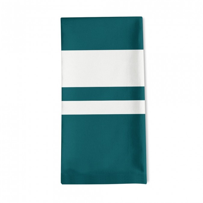 Napkin Pamplona Green Pine 50x50 cm