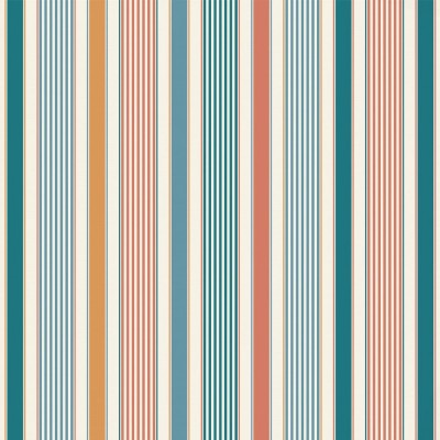 Tissu au mètre enduit Orio Pigment 100% coton