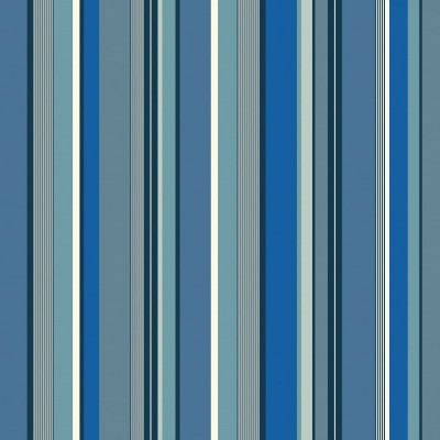 Linear meter of 100% cotton Oleta Denim coated fabric