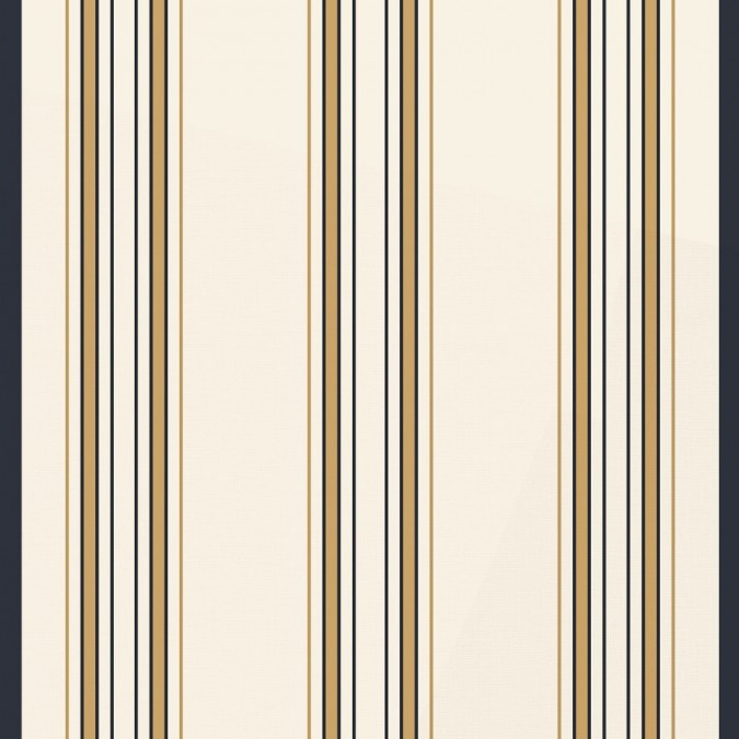 Tissu au mètre 100% coton Espelette Argile