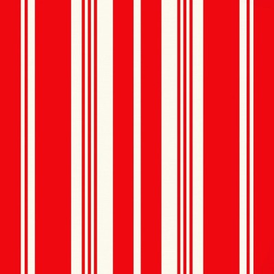 Fabric by the meter 100% cotton Pamplona Garance
