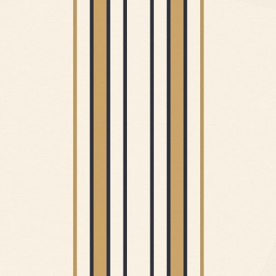 Fabric by the meter 100% cotton Espelette Clay Width 60 cm