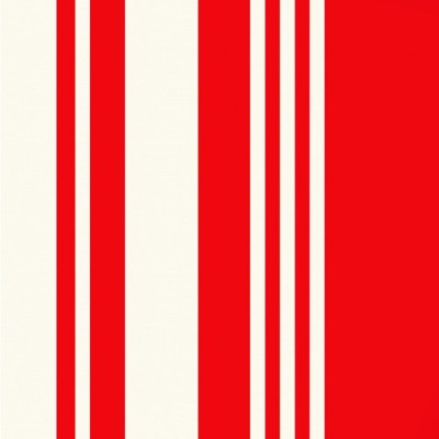 Fabric by the meter 100% cotton Pamplona Garance Width 60 cm